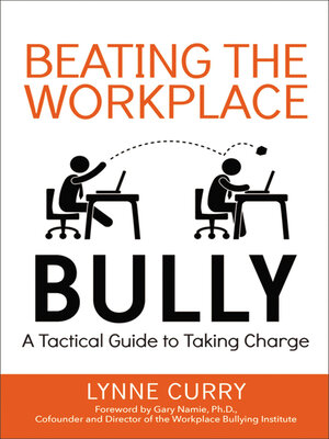 cover image of Beating the Workplace Bully